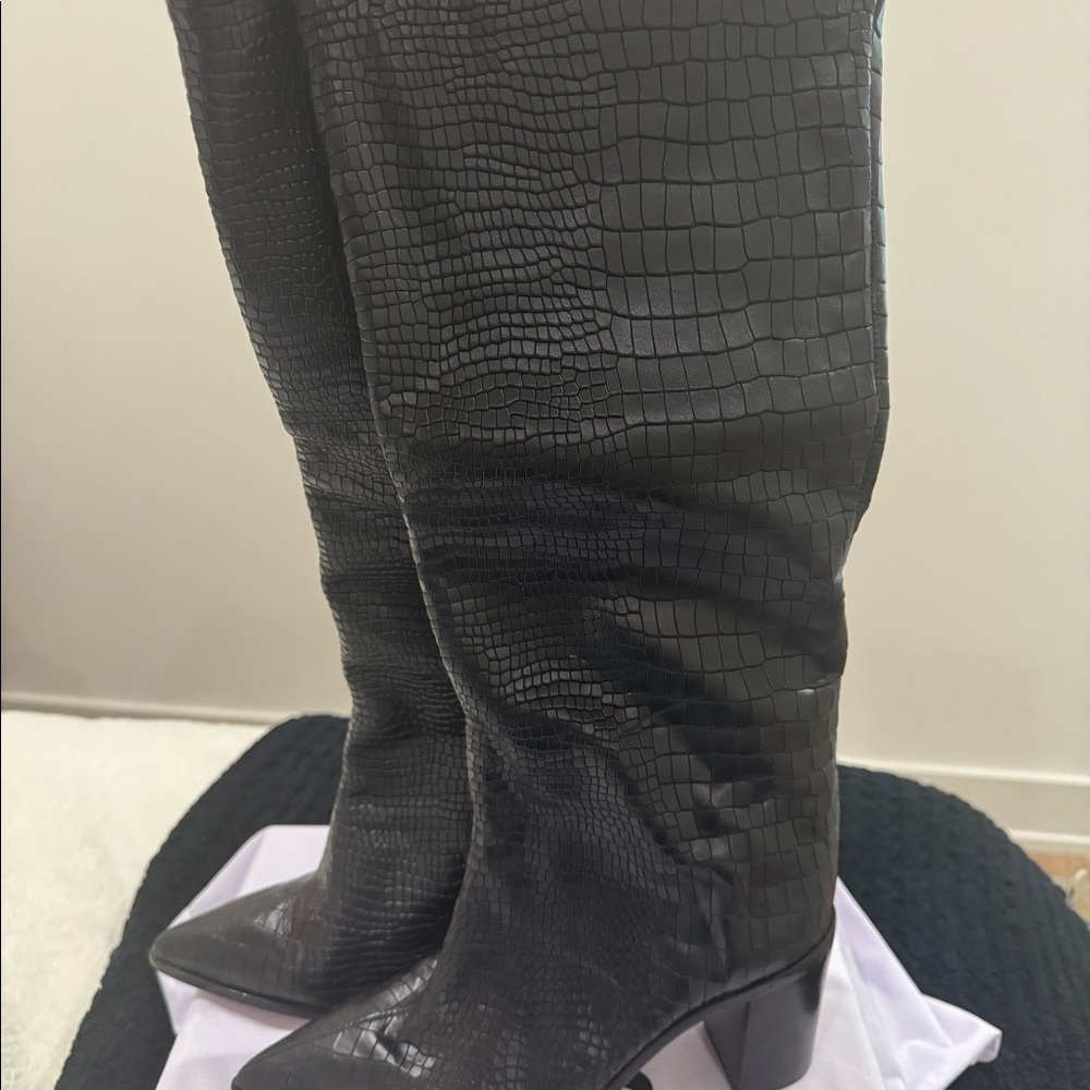 Schutz Analeah Boots